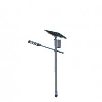 Waterproof Outdoor solar light street solar street light for garden street road