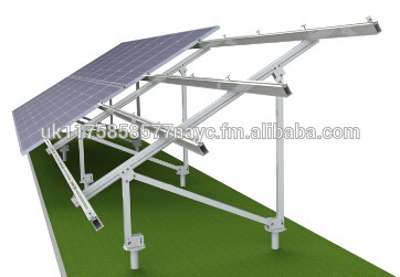 Solar Mounting Solutions